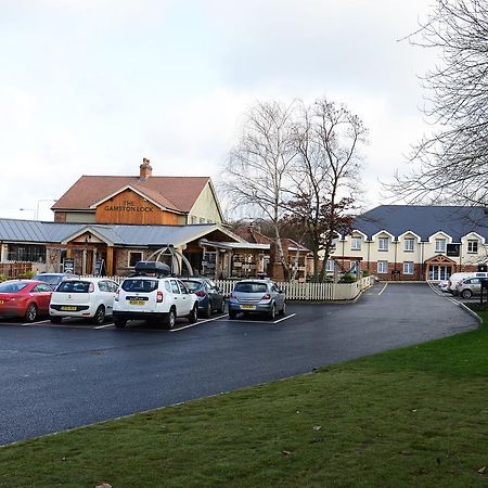 Gamston Lock, Nottingham By Marston'S Inns West Bridgford Εξωτερικό φωτογραφία