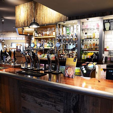 Gamston Lock, Nottingham By Marston'S Inns West Bridgford Εξωτερικό φωτογραφία