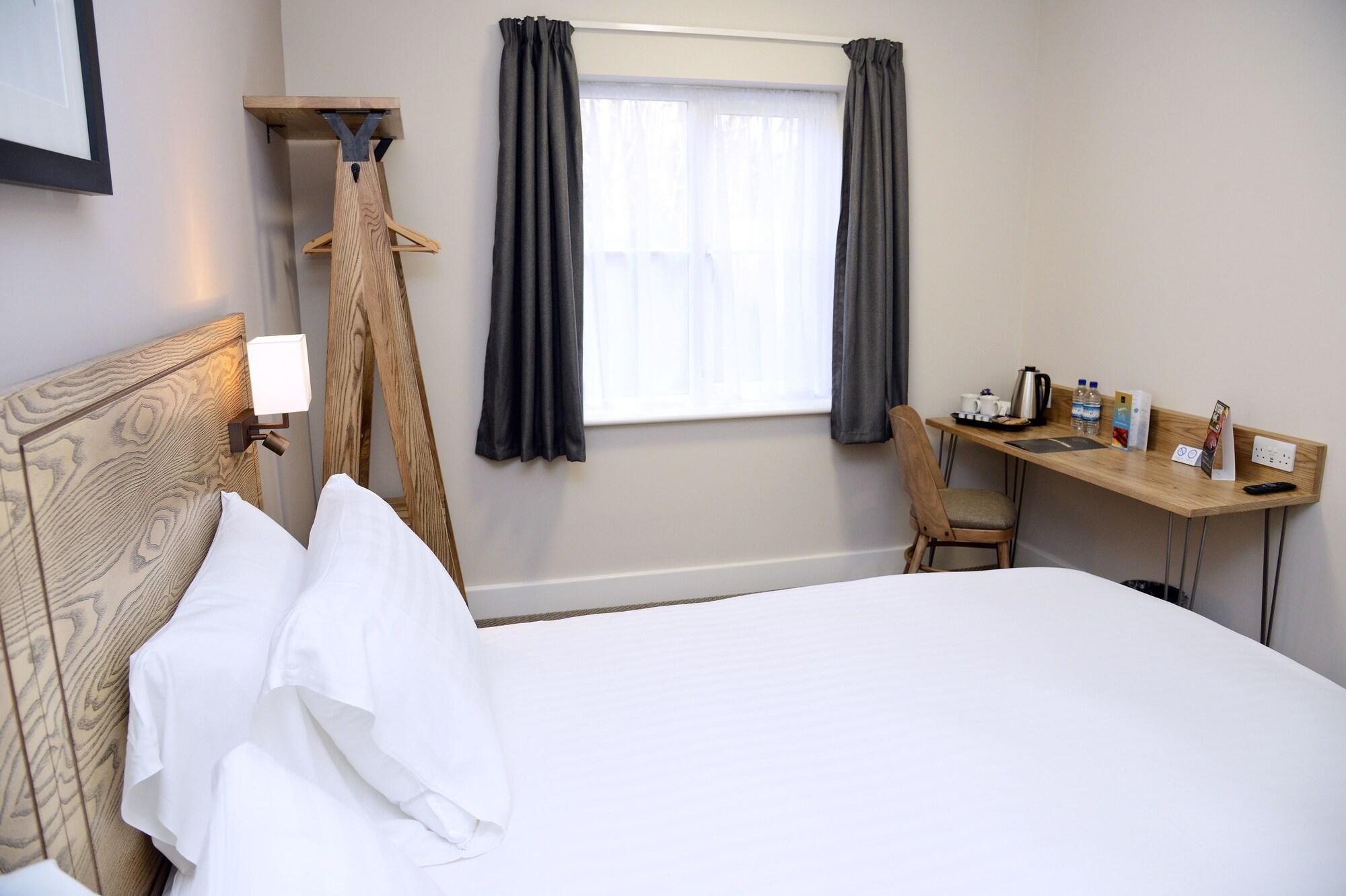 Gamston Lock, Nottingham By Marston'S Inns West Bridgford Εξωτερικό φωτογραφία