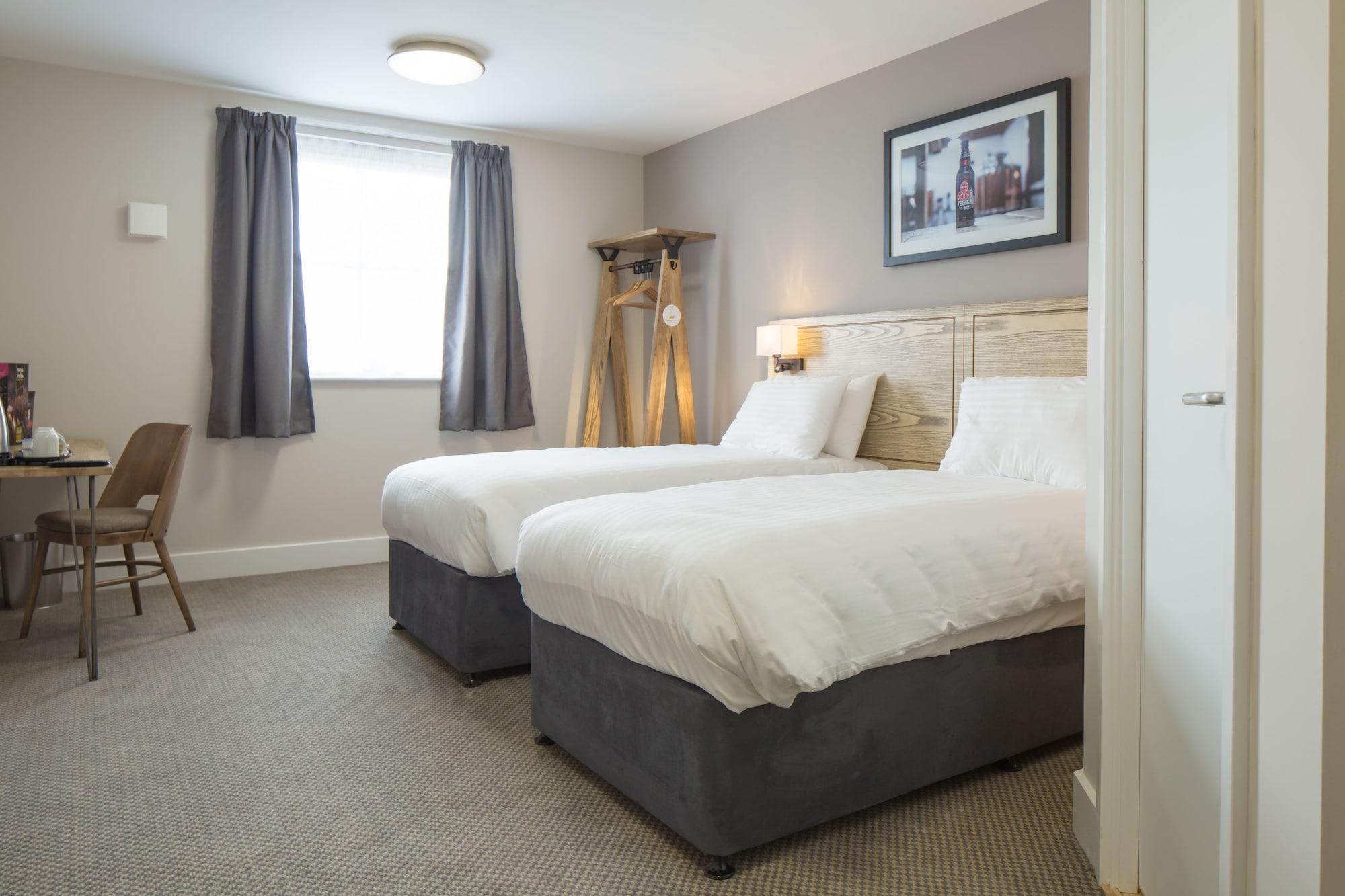 Gamston Lock, Nottingham By Marston'S Inns West Bridgford Εξωτερικό φωτογραφία