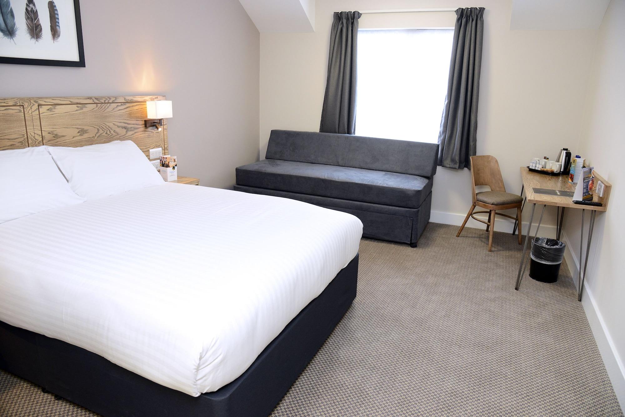 Gamston Lock, Nottingham By Marston'S Inns West Bridgford Εξωτερικό φωτογραφία