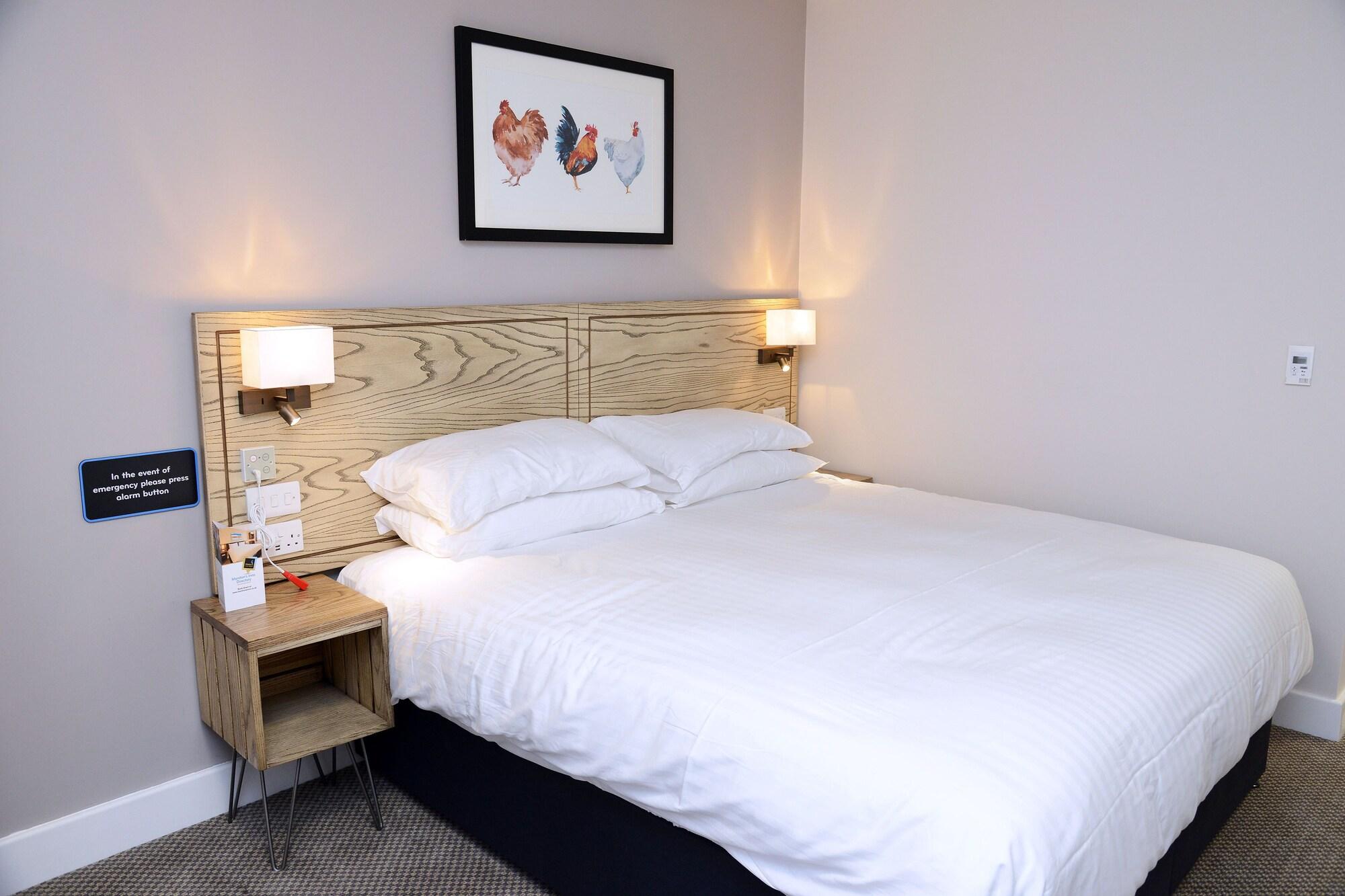 Gamston Lock, Nottingham By Marston'S Inns West Bridgford Εξωτερικό φωτογραφία