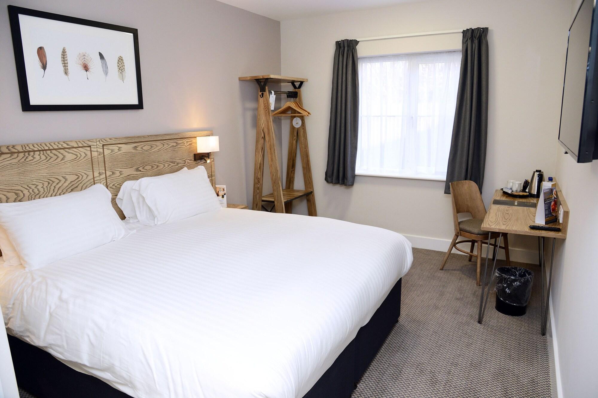 Gamston Lock, Nottingham By Marston'S Inns West Bridgford Εξωτερικό φωτογραφία