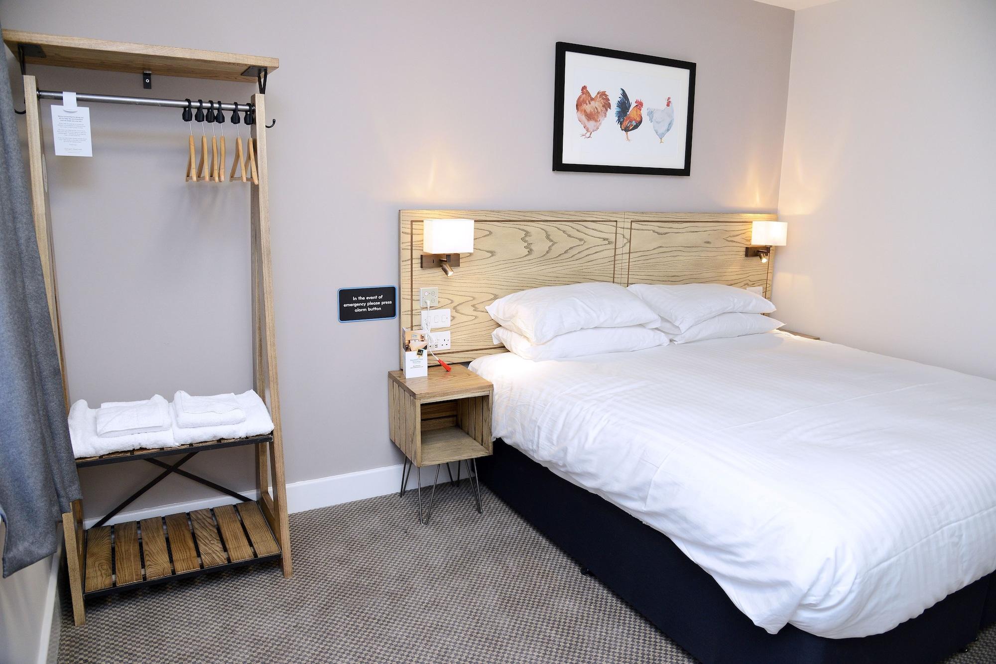 Gamston Lock, Nottingham By Marston'S Inns West Bridgford Εξωτερικό φωτογραφία