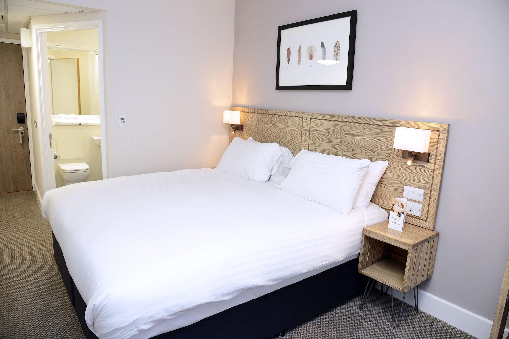 Gamston Lock, Nottingham By Marston'S Inns West Bridgford Εξωτερικό φωτογραφία