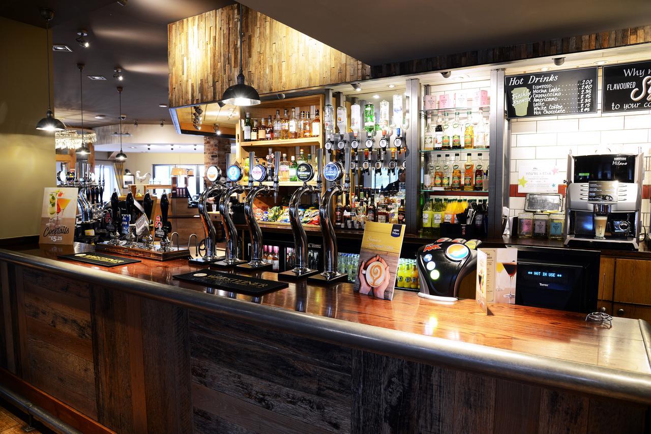 Gamston Lock, Nottingham By Marston'S Inns West Bridgford Εξωτερικό φωτογραφία