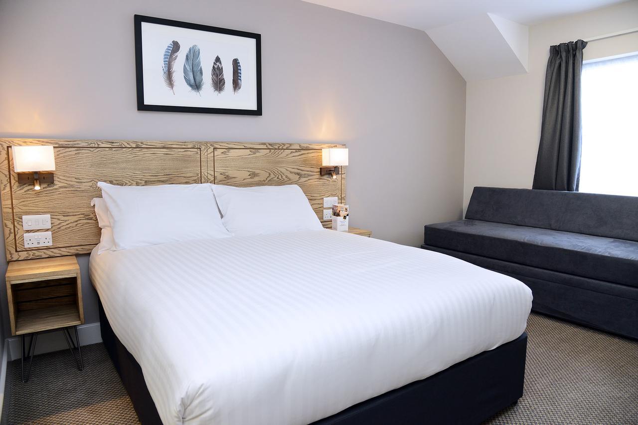 Gamston Lock, Nottingham By Marston'S Inns West Bridgford Εξωτερικό φωτογραφία