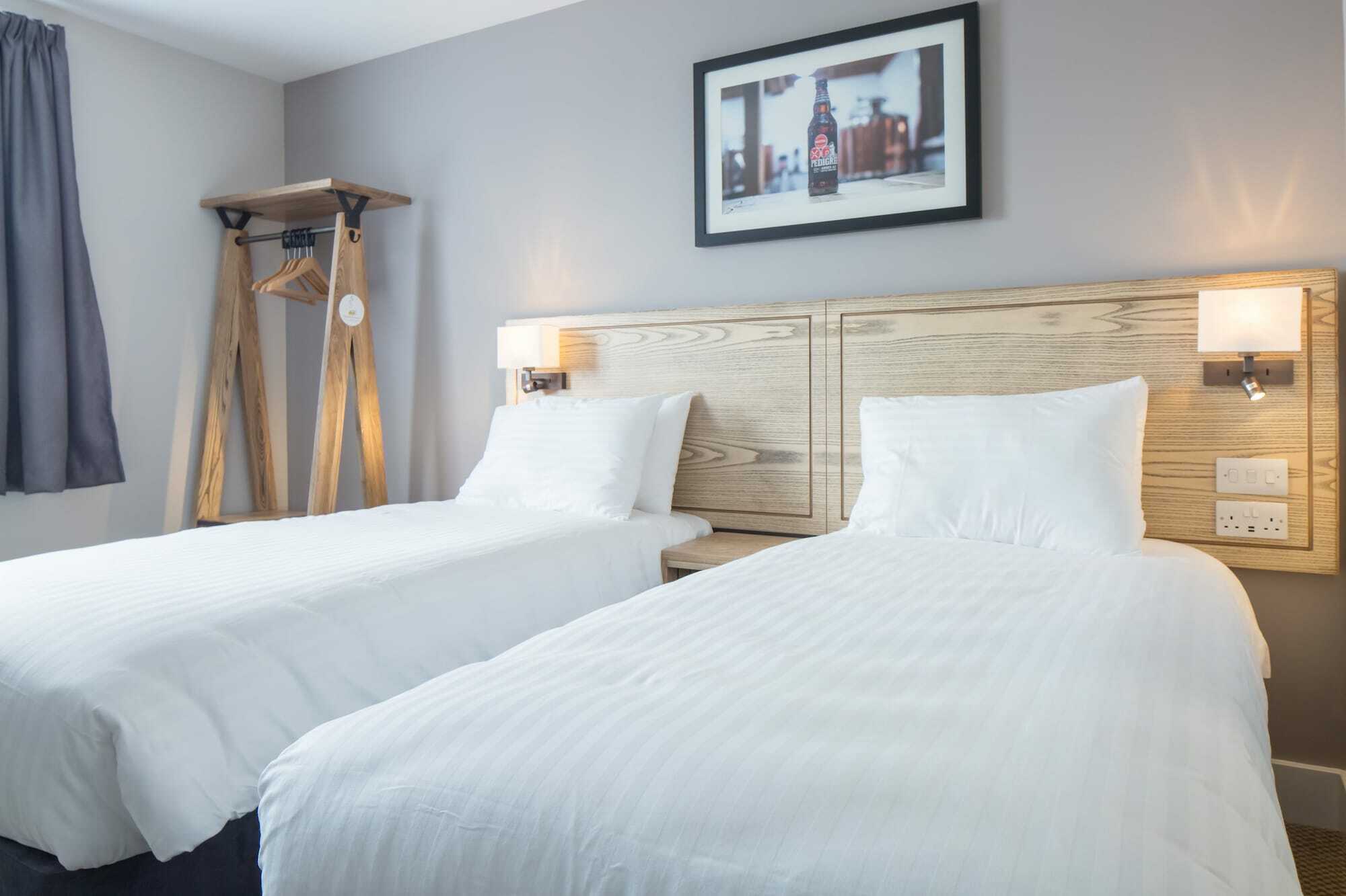 Gamston Lock, Nottingham By Marston'S Inns West Bridgford Εξωτερικό φωτογραφία