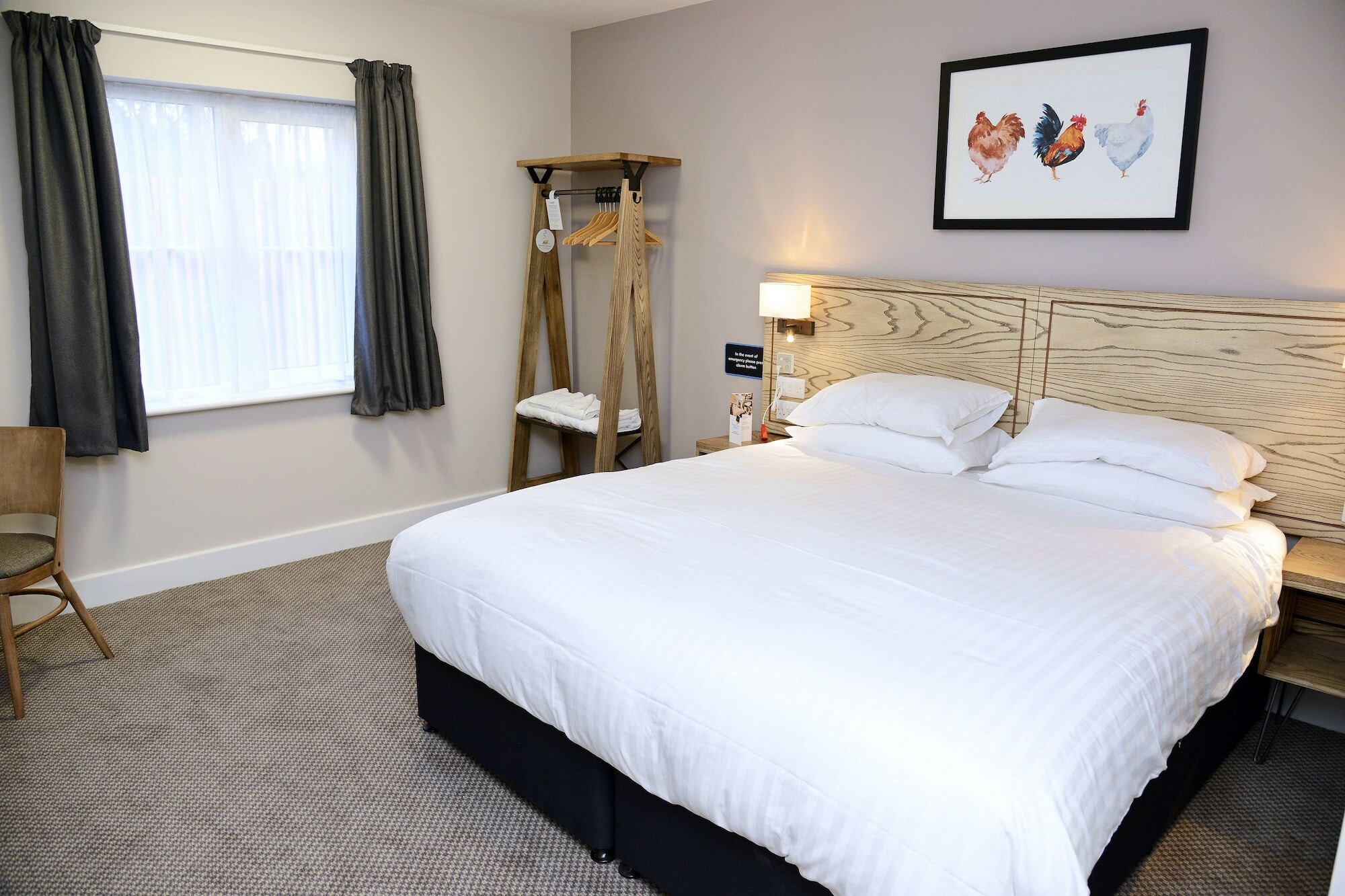Gamston Lock, Nottingham By Marston'S Inns West Bridgford Εξωτερικό φωτογραφία